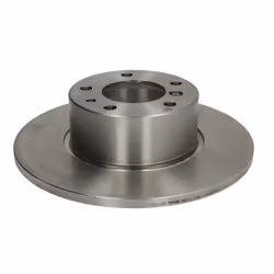 Disque de frein BREMBO 08.5141.20, avant, à haute teneur en carbone , plein, 1 pièce