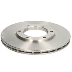 Disque de frein BREMBO 09.5194.10, avant, ventilé , 1 pièce