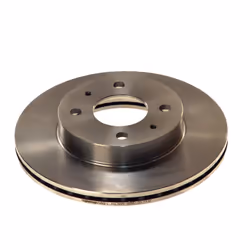 Disque de frein BREMBO 09.5253.10, avant, ventilé , 1 pièce