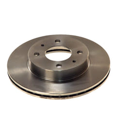 Disque de frein BREMBO 09.5253.10, avant, ventilé , 1 pièce