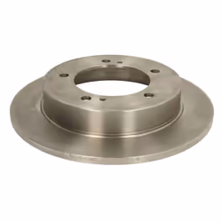 Disque de frein BREMBO 08.5266.10, avant, plein, 1 pièce
