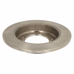 Disque de frein BREMBO 08.5266.10, avant, plein, 1 pièce