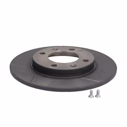 Disque de frein BREMBO MAX 08.5334.75, 1 pièce