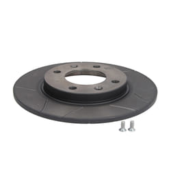 Disque de frein BREMBO MAX 08.5334.75, 1 pièce