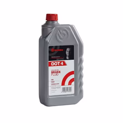 Brembo Liquide de frein DOT 4 1L Premium À propos de cet article BREMBO BRAKE FLUID DOT 4 - Pour tous les véhicules avec Abs. ...