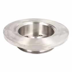 Disque de frein BREMBO 08.5497.10, avant, plein, 1 pièce