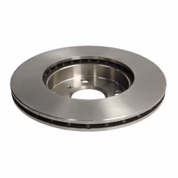 Disque de frein BREMBO 09.5536.20, avant, ventilé , 1 pièce