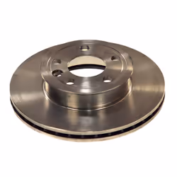 Disque de frein BREMBO 09.5566.10, avant, ventilé , 1 pièce