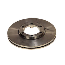 Disque de frein BREMBO 09.5577.10, avant, ventilé , 1 pièce