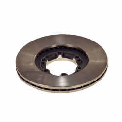 Disque de frein BREMBO 09.5577.10, avant, ventilé , 1 pièce