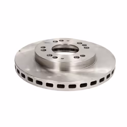Disque de frein BREMBO 09.5640.30, avant, ventilé , 1 pièce