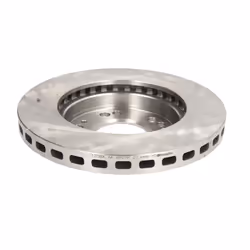 Disque de frein BREMBO 09.5640.30, avant, ventilé , 1 pièce