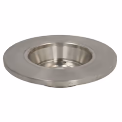 Disque de frein BREMBO 08.5709.10, avant, plein, 1 pièce