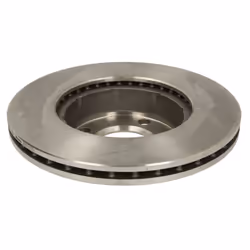 Disque de frein BREMBO 09.5710.10, avant, ventilé , 1 pièce