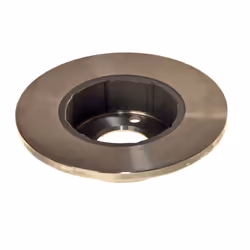 Disque de frein BREMBO 08.5714.10, avant, plein, 1 pièce - Vue supplémentaire 4