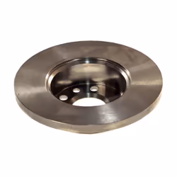 Disque de frein BREMBO 08.5768.10, avant, plein, 1 pièce