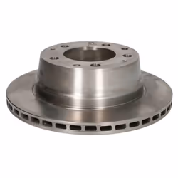 Disque de frein BREMBO 09.5784.10, arrière, ventilé , 1 pièce