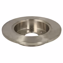 Disque de frein BREMBO 8580330 arrière, plein, 1 pièce - Vue supplémentaire 2