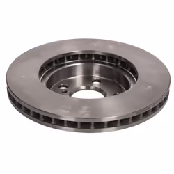 Disque de frein BREMBO 09.5844.10, avant, ventilé , 1 pièce