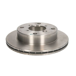 Disque de frein BREMBO 09.5857.14, avant, ventilé , 1 pièce