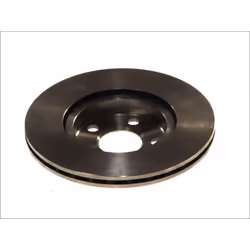 Disque de frein BREMBO 09.5870.34, avant, ventilé , 1 pièce