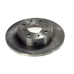 Disque de frein BREMBO 08.5878.10, avant, plein, 1 pièce