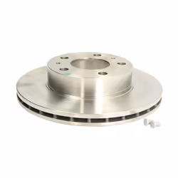 Disque de frein BREMBO 09.5906.14, avant, ventilé , 1 pièce