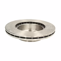 Disque de frein BREMBO 09.5906.14, avant, ventilé , 1 pièce