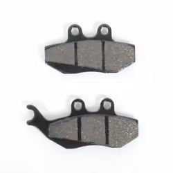 Plaquette De Frein Brembo Pour Moto Aprilia 50 Classic 1992 À - Vue supplémentaire 2