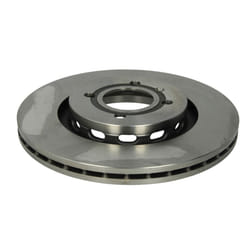Disque de frein BREMBO 09.6728.10, avant, ventilé , 1 pièce