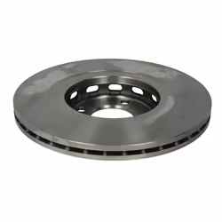 Disque de frein BREMBO 09.6728.10, avant, ventilé , 1 pièce