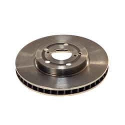 Disque de frein BREMBO 09.6742.10, avant, ventilé , 1 pièce