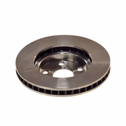 Disque de frein BREMBO 09.6742.10, avant, ventilé , 1 pièce