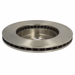 Disque de frein BREMBO 09.6753.10, avant, ventilé , 1 pièce