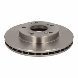 Disque de frein BREMBO 9675330 avant, ventilé, 1 pièce