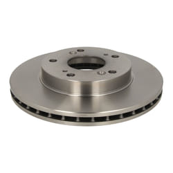 Disque de frein BREMBO 9675330 avant, ventilé, 1 pièce
