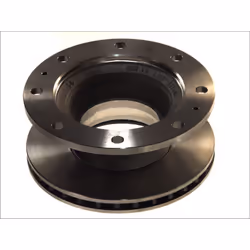 Disque de frein BREMBO 9676320 arrière, ventilé, à haute teneur en carbone, 1 pièce