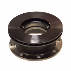 Disque de frein BREMBO 9676320 arrière, ventilé, à haute teneur en carbone, 1 pièce
