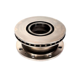 Disque de frein BREMBO 09.6763.60, 1 pièce