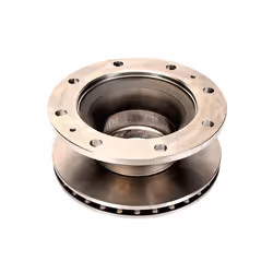 Disque de frein BREMBO 09.6763.60, 1 pièce