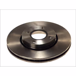 Disque de frein BREMBO 09.6766.10, avant, ventilé , 1 pièce