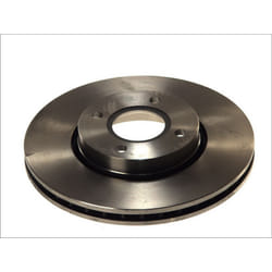 Disque de frein BREMBO 09.6766.10, avant, ventilé , 1 pièce