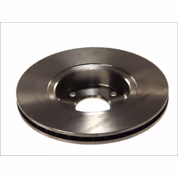 Disque de frein BREMBO 09.6766.10, avant, ventilé , 1 pièce