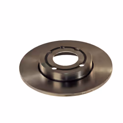 Disque de frein BREMBO 08.6785.10, avant, plein, 1 pièce