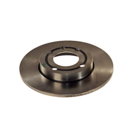 Disque de frein BREMBO 08.6785.10, avant, plein, 1 pièce