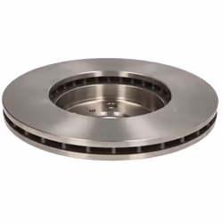 Disque de frein BREMBO 09.6803.10, avant, ventilé , 1 pièce