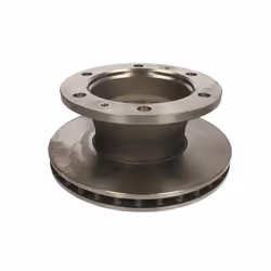 Disque de frein BREMBO 09.6813.20, 1 pièce