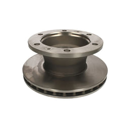 Disque de frein BREMBO 09.6813.20, 1 pièce