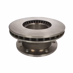 Disque de frein BREMBO 09.6813.20, 1 pièce