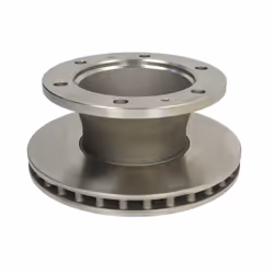Disque de frein BREMBO 09.6813.60, 1 pièce